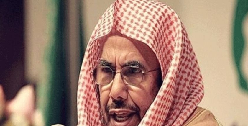 عبدالله المطلق