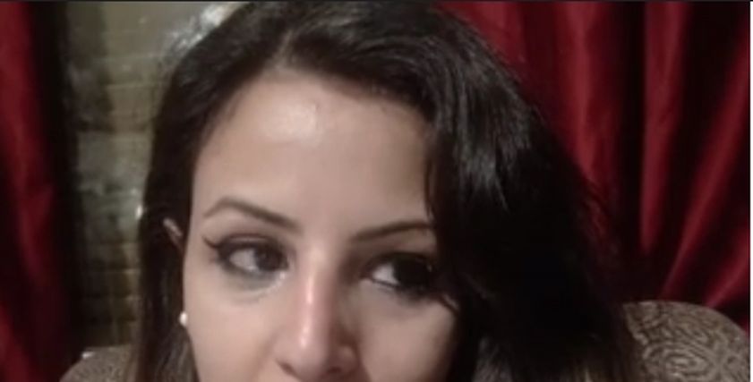 منال أسامة