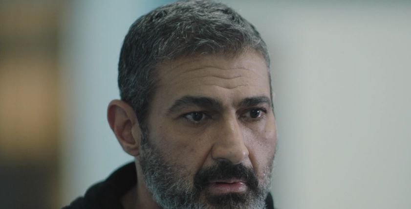 ياسر جلال في ضل راجل