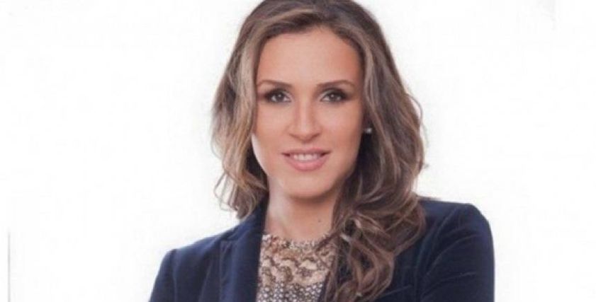 رانيا علواني
