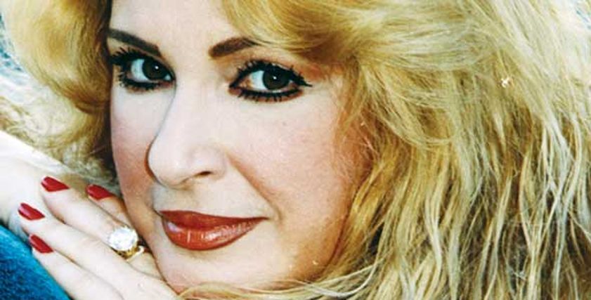 بالصور| أحدث ظهور للفنانة نيللي خلال احتفالها بالعام الجديد مع نرمين الفقي
