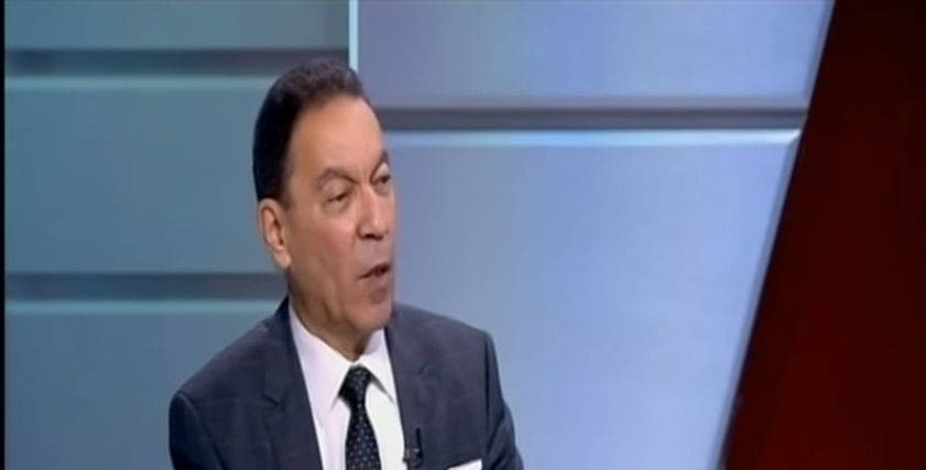 هاني الناظر