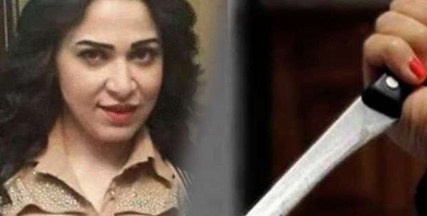 عبير بيبرس 