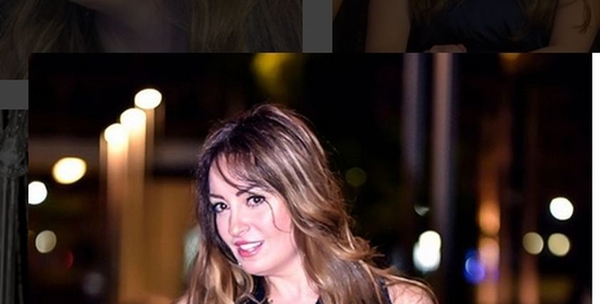 نرمين الفقي