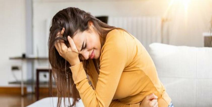 لمعرفة شكل الجنين في الشهر الثاني من الحمل بالسونار