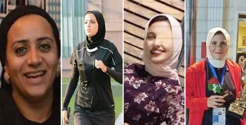 هن الأقوى في 2019