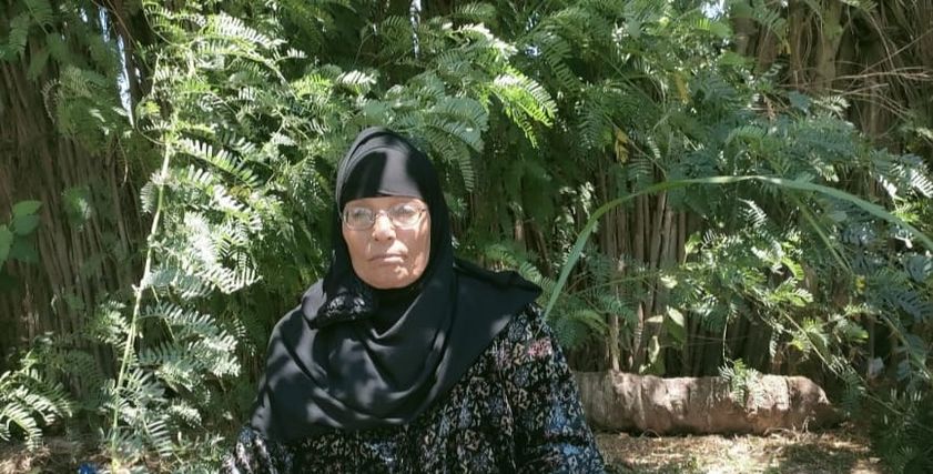 بلبل الشرقية الحاجة نبيلة