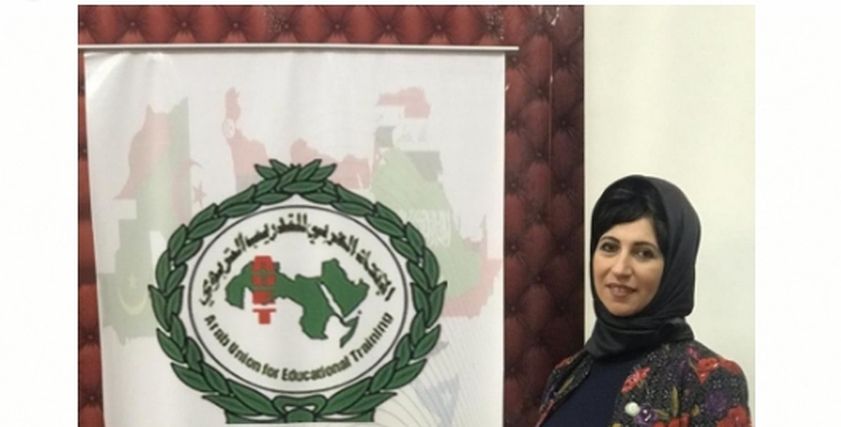 نادين سعيد خبيرة تغذية