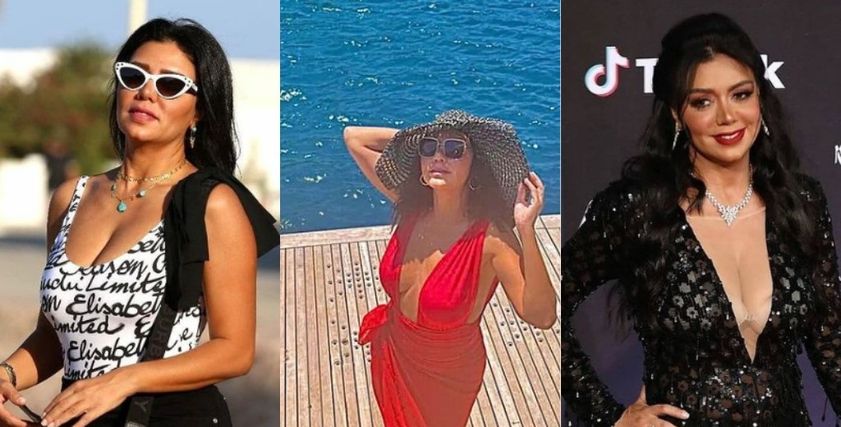 رانيا يوسف