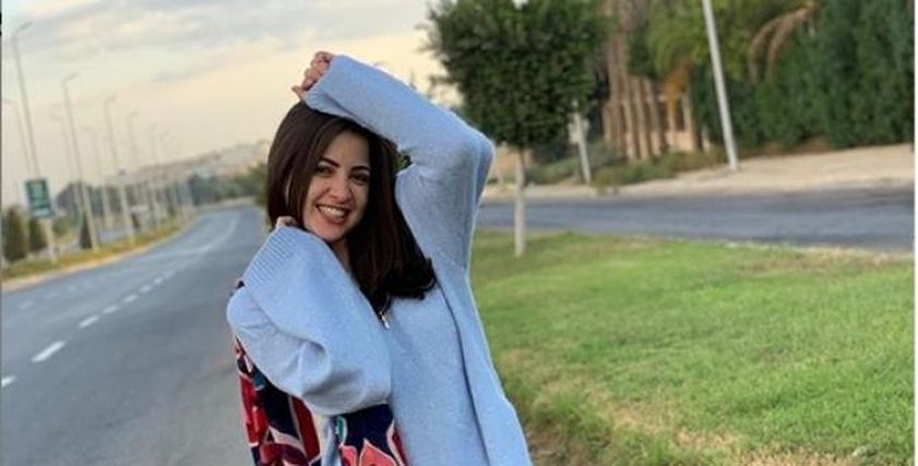 منى فاروق