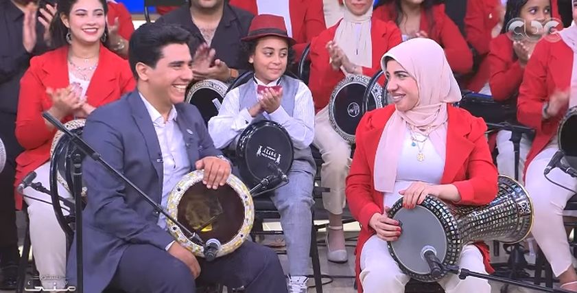 عزت وعلا