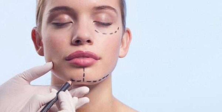 جراحات التجميل