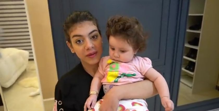 زينب وايلين