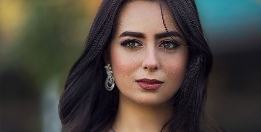 هبة مجدي 