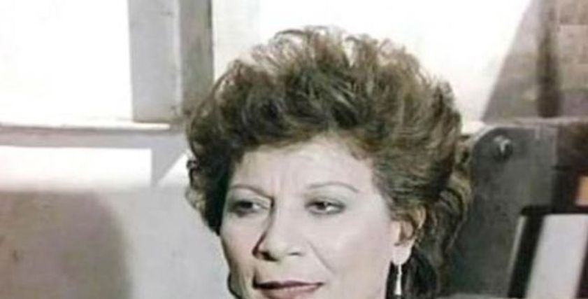 عايدة عبدالعزيز