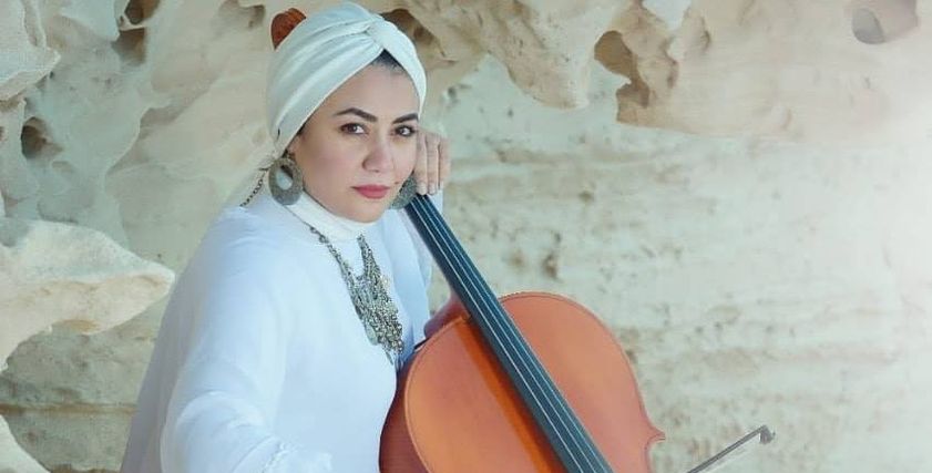 بالفيديو| 