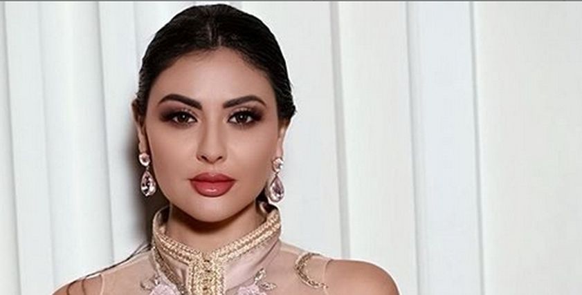 مريم حسين