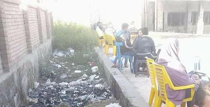 أماكن الاستضافة
