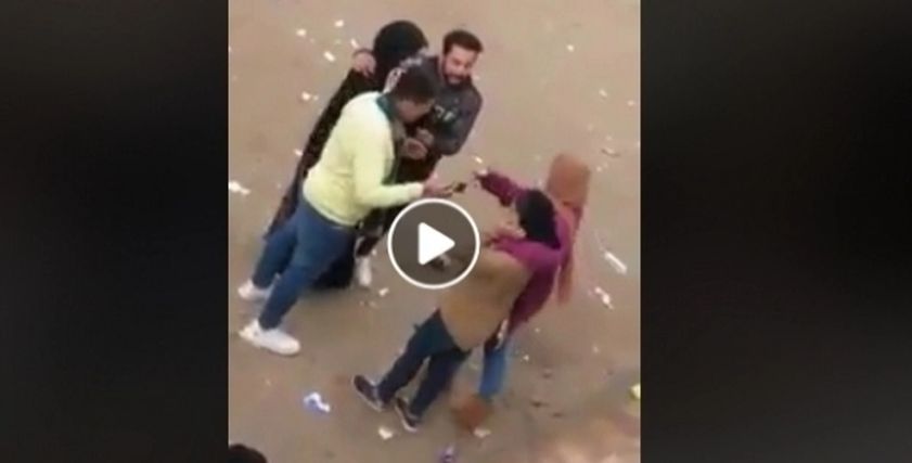 القصة الكاملة لواقعة