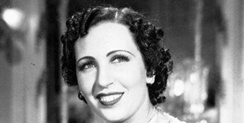 أمينة رزق