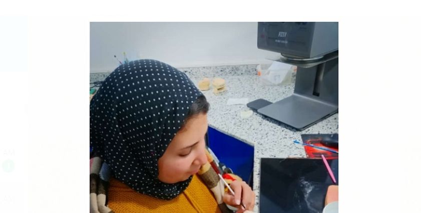 فريدة سليمان