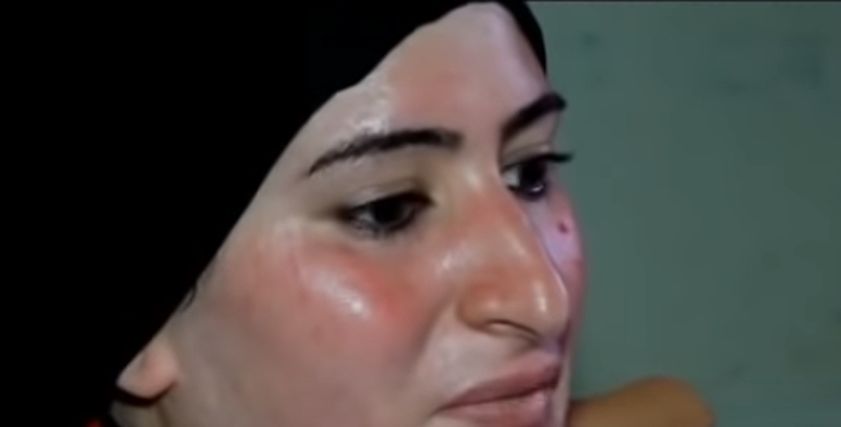 حمدية