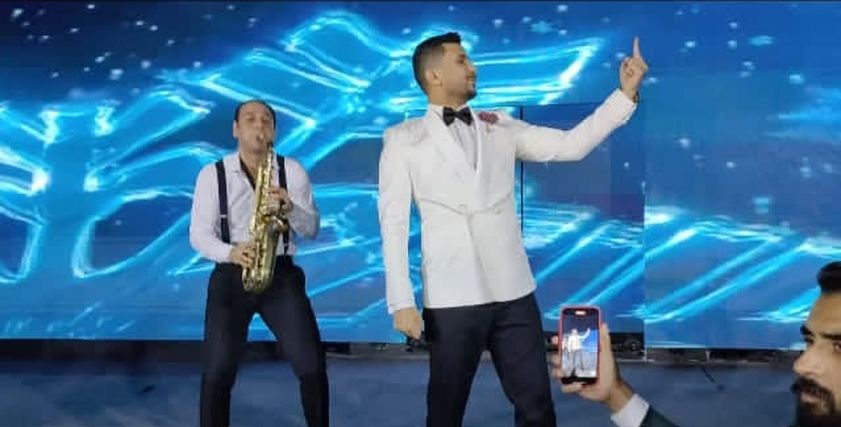 علي غزلان