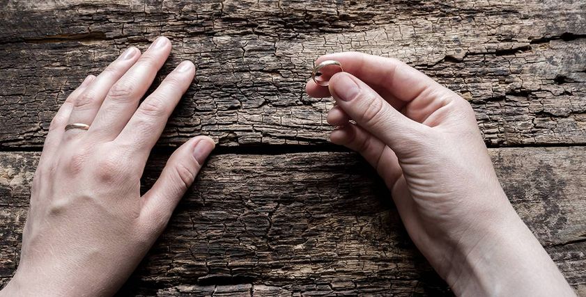 فتاوى عن المرأة الأرملة