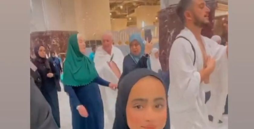 ابنة تامر حسني