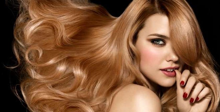 علاج رائحة الشعر