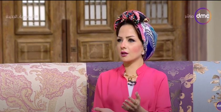 خبيرة تدريب منزلي