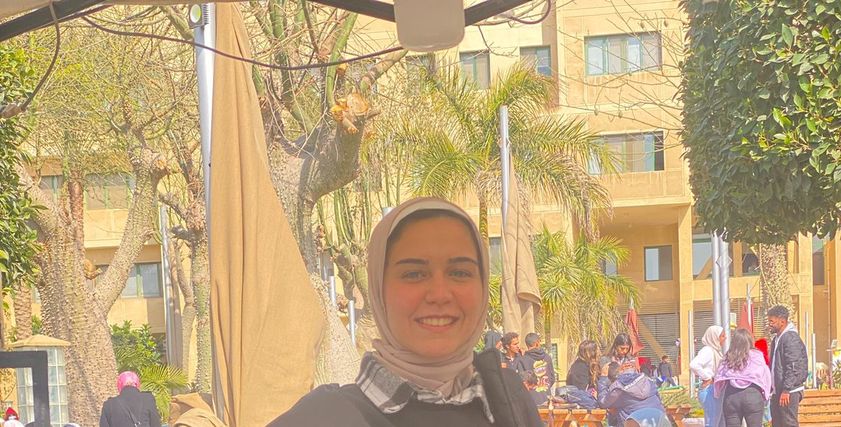 هاجر أحمد