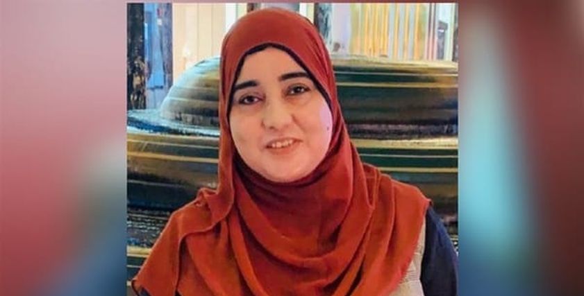 المستشارة فاطمة عثمان