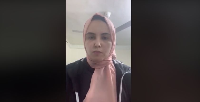 فيديو.. القصة الكاملة للتنمر بطبيبة شابة بسبب كورونا