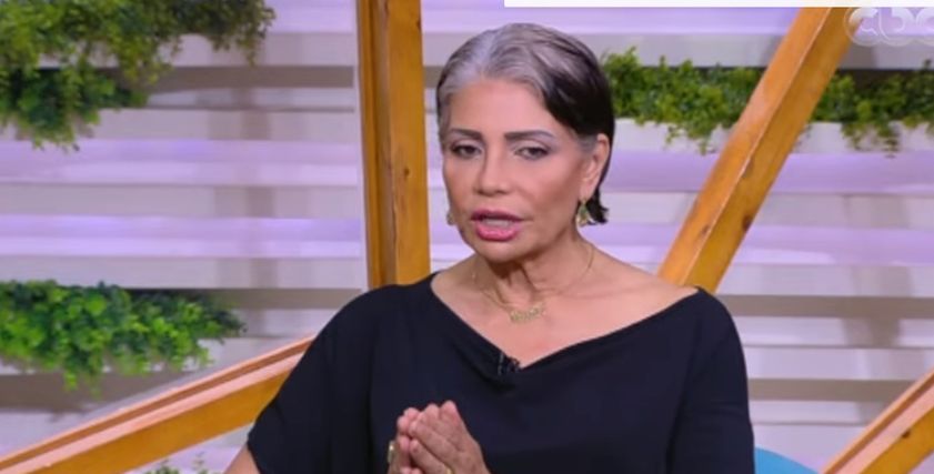 الفنانة القديرة سوسن بدر
