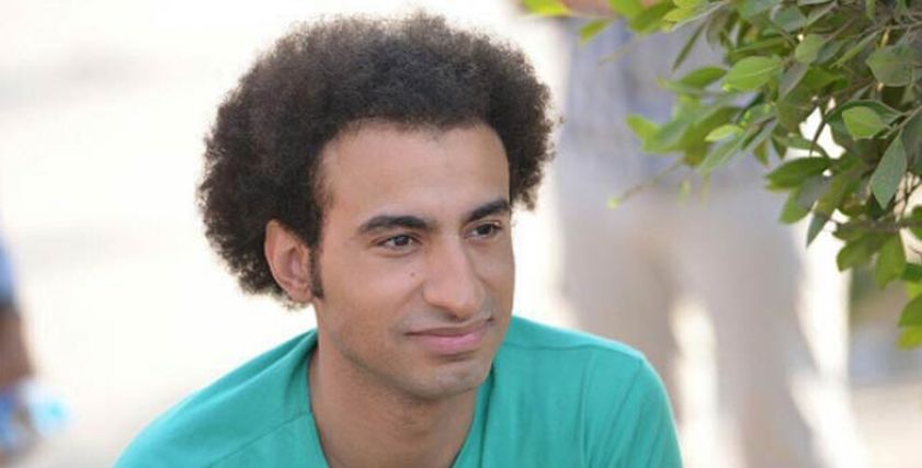 علي ربيع