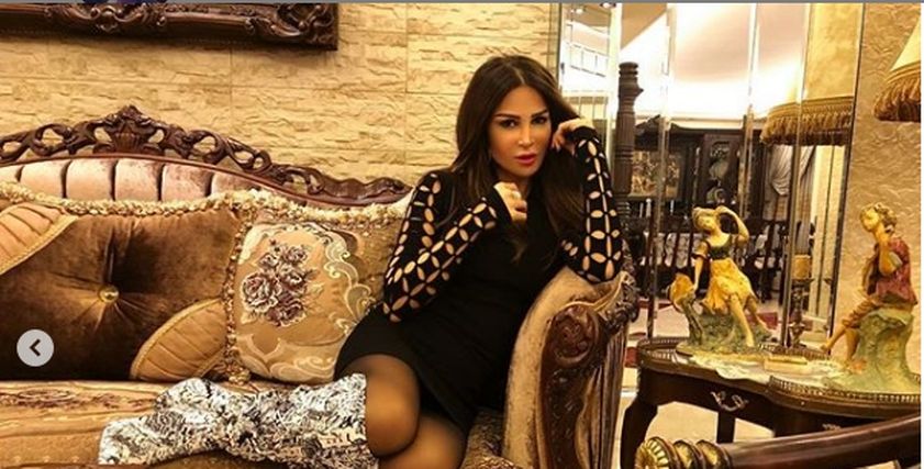 نيللي مقدسي