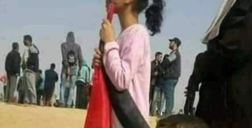 الأطفال في فلسطين