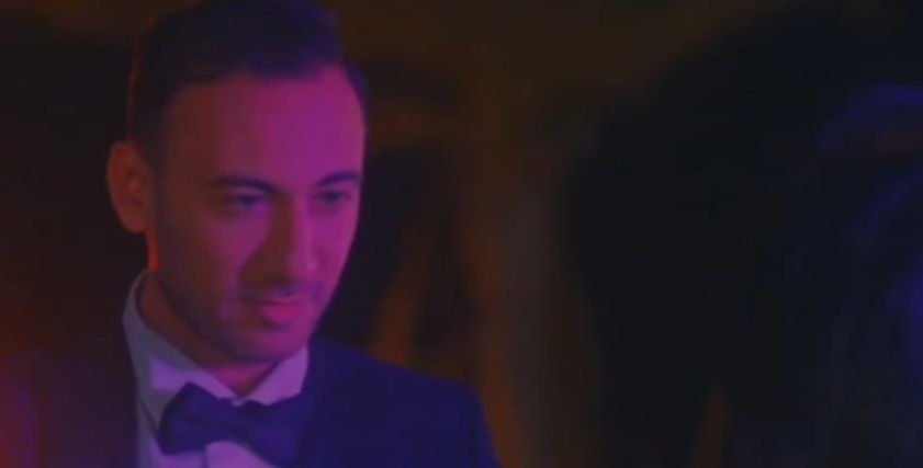 عابد عناني