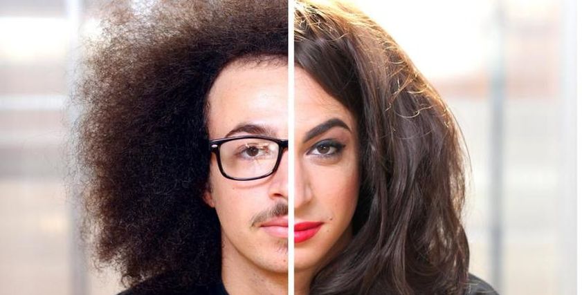 تتحول فيها الإناث إلى الذكور بلا تدخل طبي