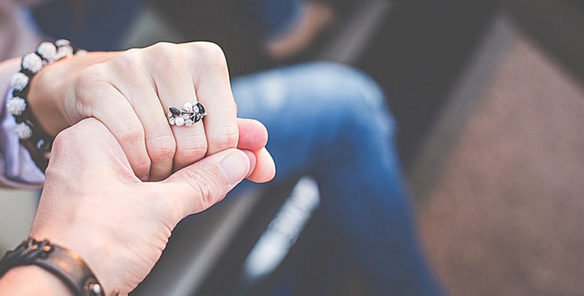 5 صفات يجب أن تبحث عنهم المراة في اختيار شريك الحياة