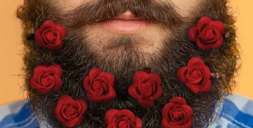 توك للذقن