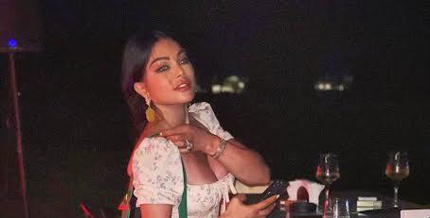 الفنانة هيفاء وهبي