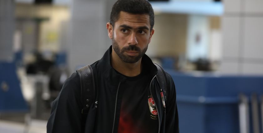 أحمد فتحي
