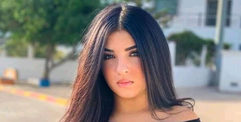 الحكم التونسية سمر حسني