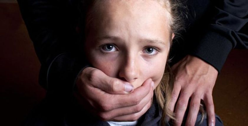 طفلة تتعرض لمحاولة اختطافها من داخل مستشفى في اسكندرية