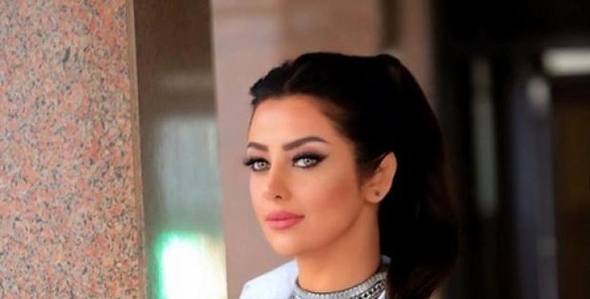 الإعلامية رضوى الشربيني