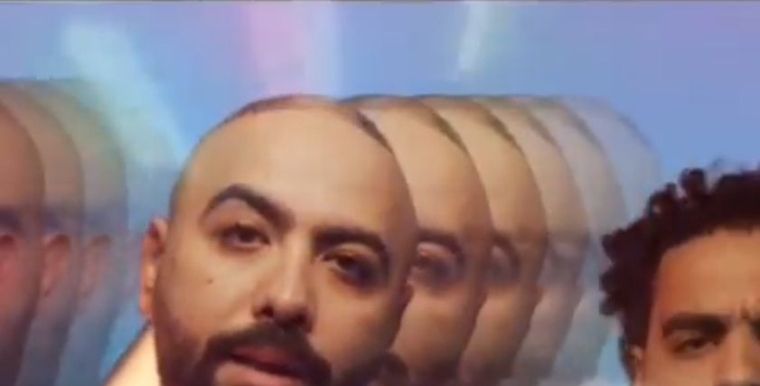 أغنية اصطباحتك زي وشك