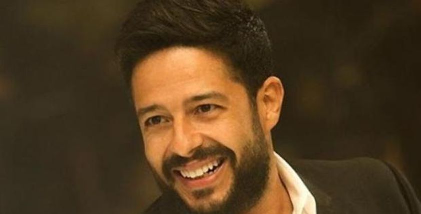محمد حماقي
