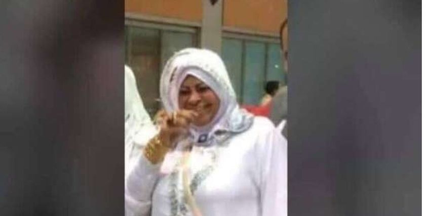 سامية حجازي 